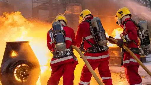 烟 台消防安全管理员考试地点