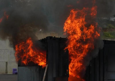 清远消防设施操作员证培训-清远消防证培训